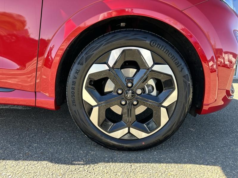 Image FORD Puma 1.0 EcoBoost 155ch S&S mHEV ST-Line X Powershift