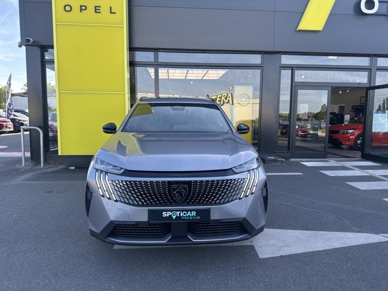 Image PEUGEOT 5008 Hybrid 136ch Allure e-DCS6