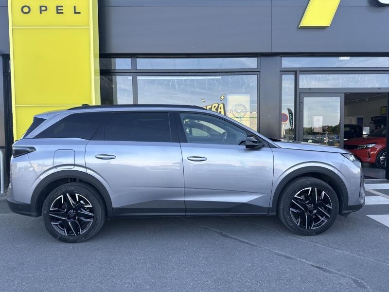 Image PEUGEOT 5008 Hybrid 136ch Allure e-DCS6