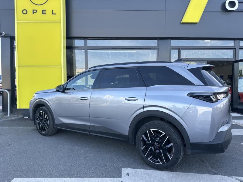Image PEUGEOT 5008 Hybrid 136ch Allure e-DCS6