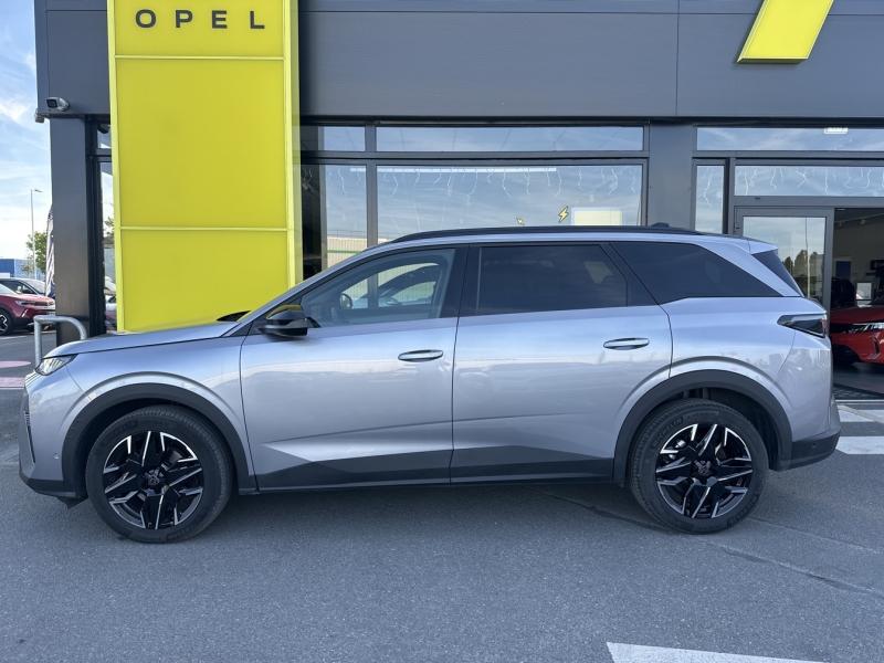 Image PEUGEOT 5008 Hybrid 136ch Allure e-DCS6