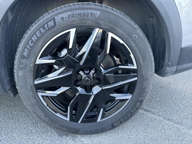 Image PEUGEOT 5008 Hybrid 136ch Allure e-DCS6