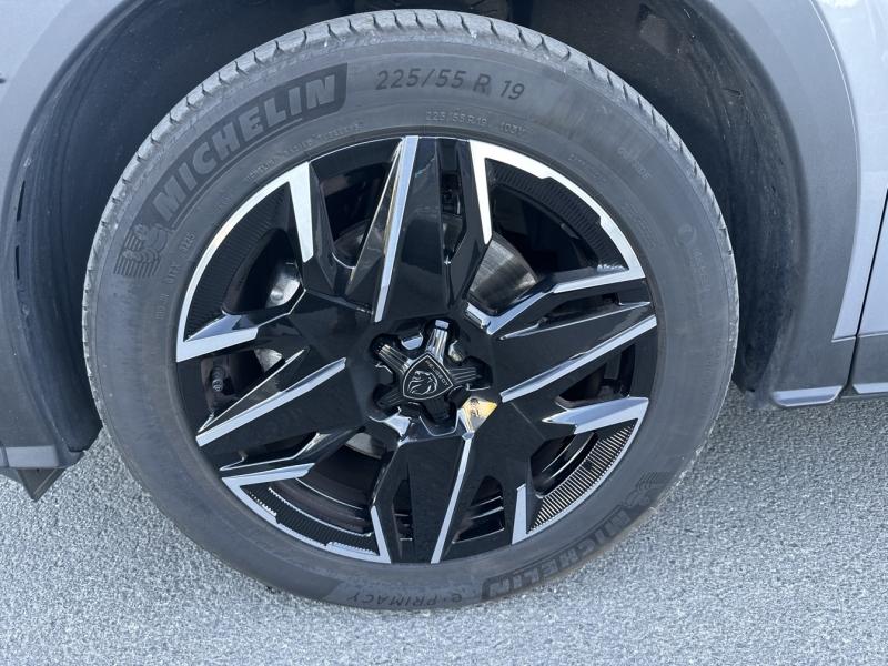 Image PEUGEOT 5008 Hybrid 136ch Allure e-DCS6