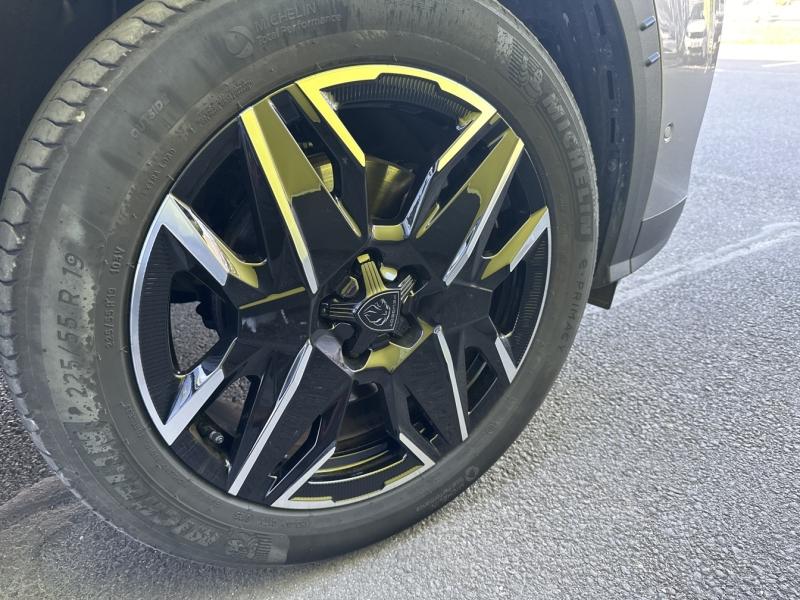 Image PEUGEOT 5008 Hybrid 136ch Allure e-DCS6