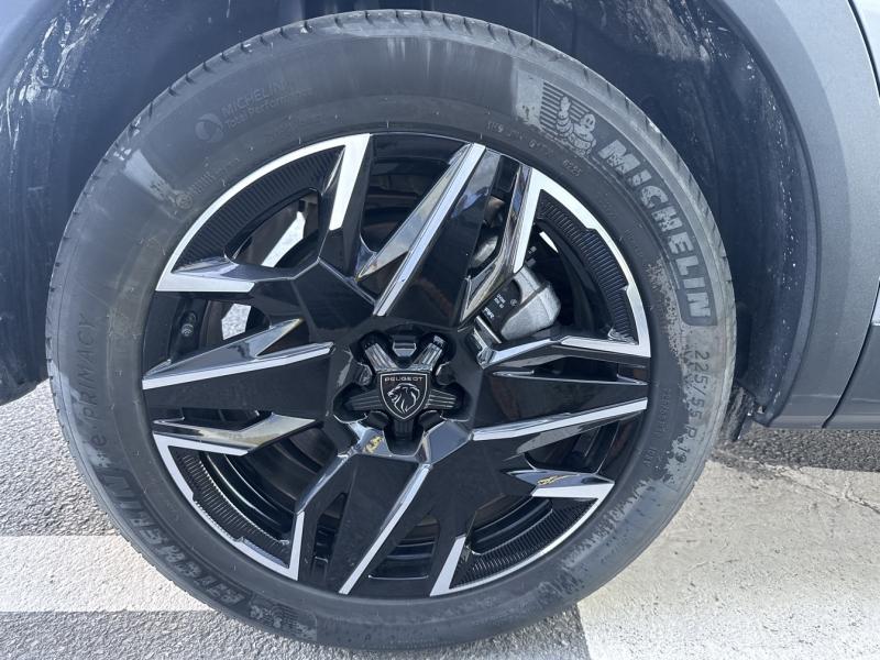 Image PEUGEOT 5008 Hybrid 136ch Allure e-DCS6