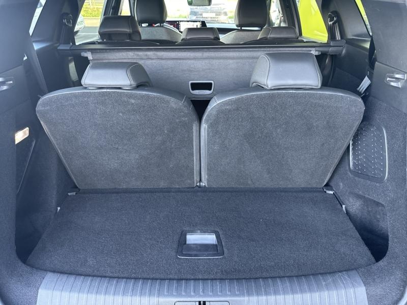 Image PEUGEOT 5008 Hybrid 136ch Allure e-DCS6