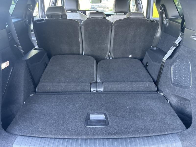 Image PEUGEOT 5008 Hybrid 136ch Allure e-DCS6