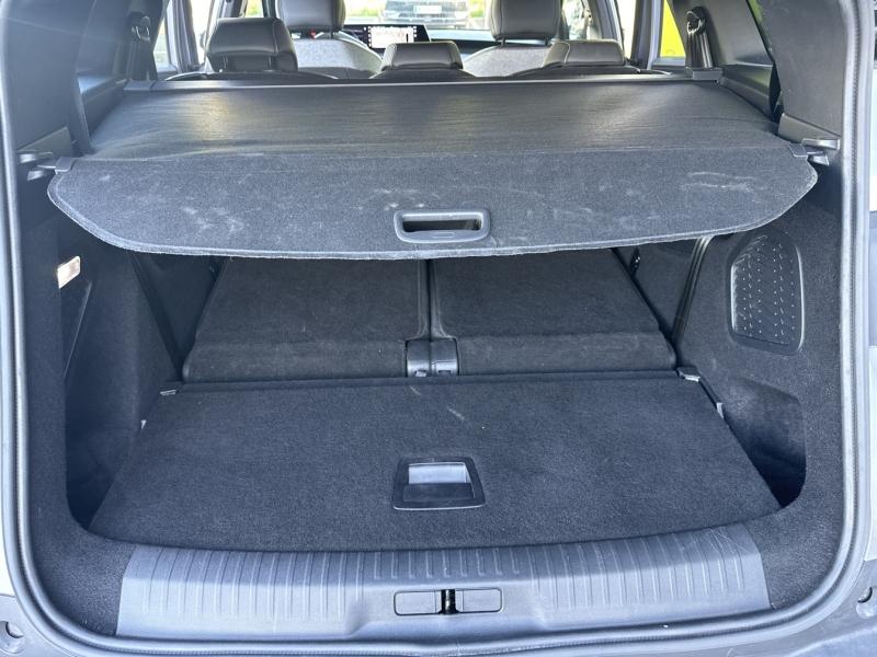 Image PEUGEOT 5008 Hybrid 136ch Allure e-DCS6