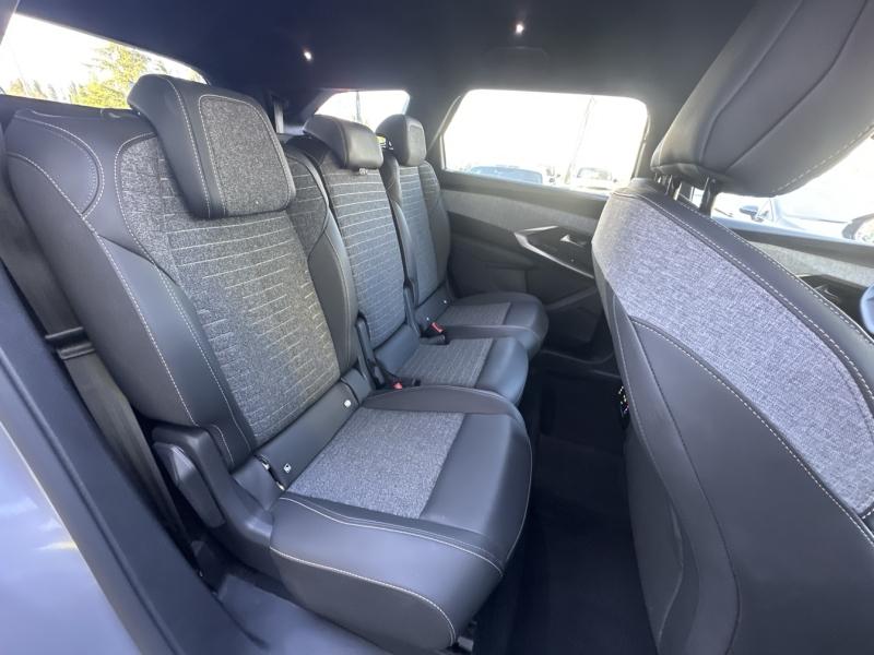 Image PEUGEOT 5008 Hybrid 136ch Allure e-DCS6