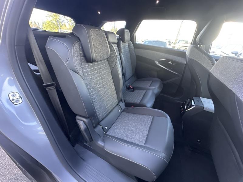 Image PEUGEOT 5008 Hybrid 136ch Allure e-DCS6