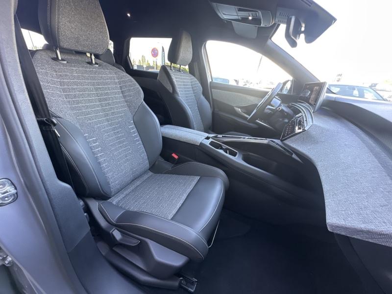 Image PEUGEOT 5008 Hybrid 136ch Allure e-DCS6