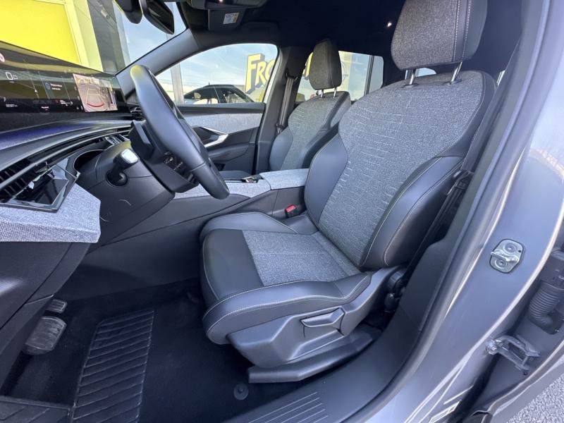 Image PEUGEOT 5008 Hybrid 136ch Allure e-DCS6