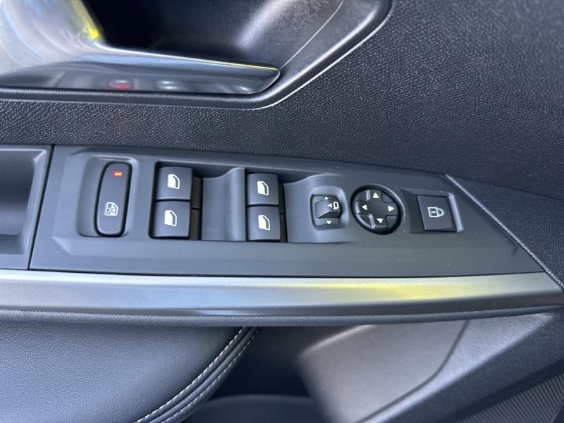 Image PEUGEOT 5008 Hybrid 136ch Allure e-DCS6