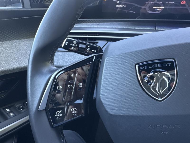 Image PEUGEOT 5008 Hybrid 136ch Allure e-DCS6
