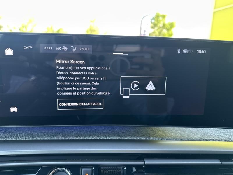 Image PEUGEOT 5008 Hybrid 136ch Allure e-DCS6