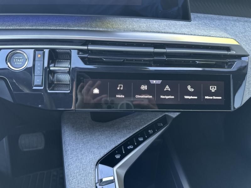 Image PEUGEOT 5008 Hybrid 136ch Allure e-DCS6