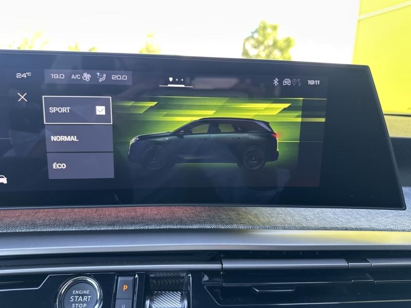 Image PEUGEOT 5008 Hybrid 136ch Allure e-DCS6