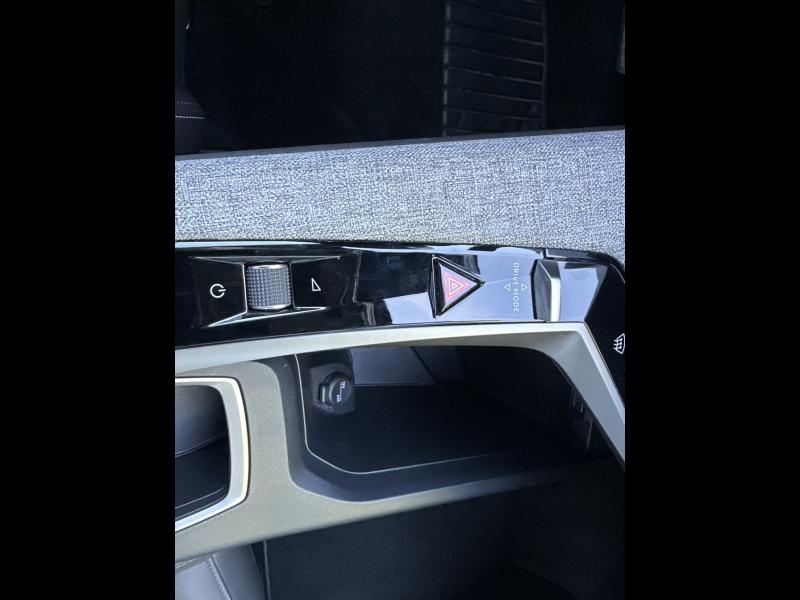 Image PEUGEOT 5008 Hybrid 136ch Allure e-DCS6