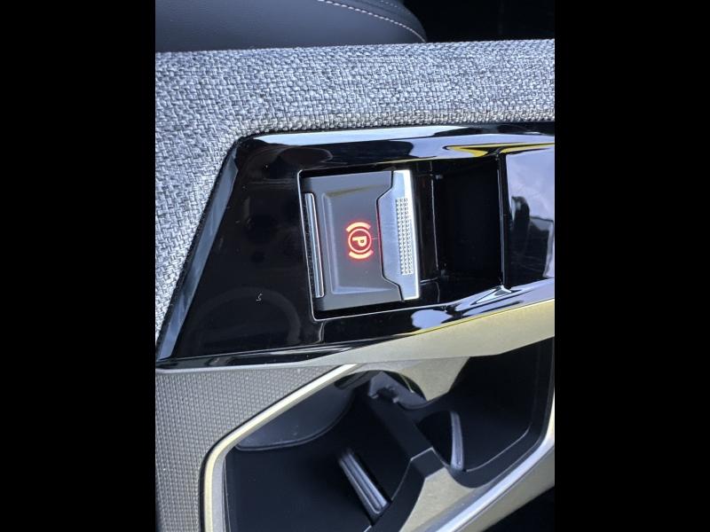 Image PEUGEOT 5008 Hybrid 136ch Allure e-DCS6
