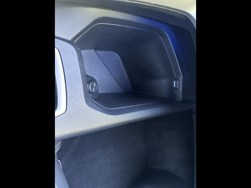Image PEUGEOT 5008 Hybrid 136ch Allure e-DCS6