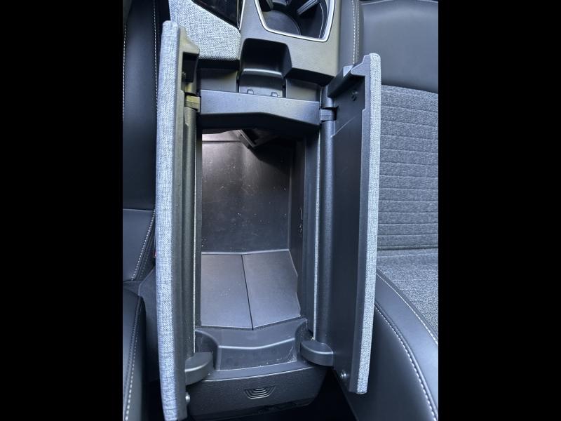 Image PEUGEOT 5008 Hybrid 136ch Allure e-DCS6
