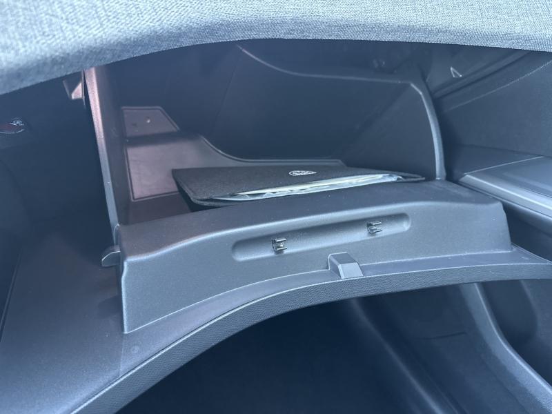 Image PEUGEOT 5008 Hybrid 136ch Allure e-DCS6