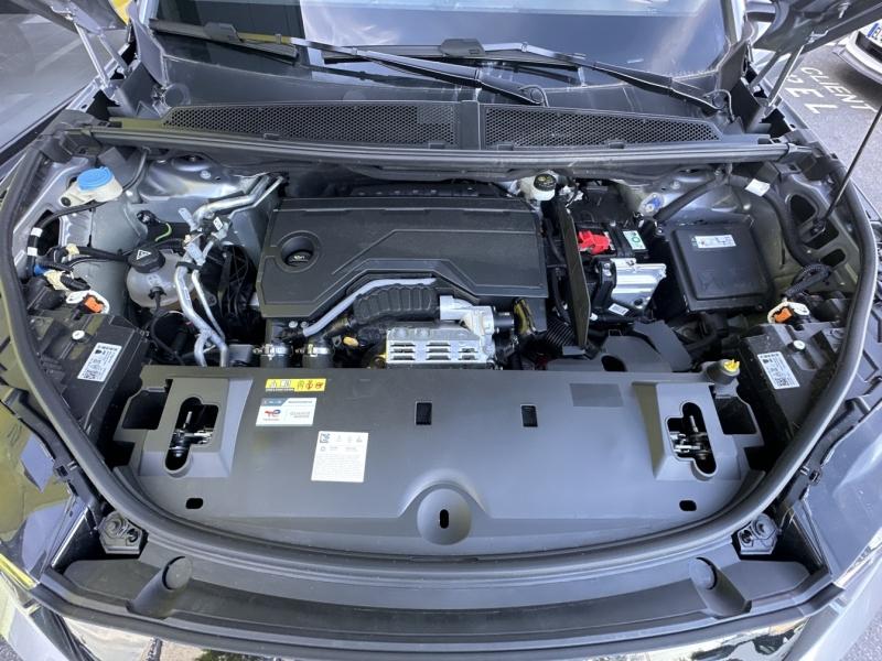 Image PEUGEOT 5008 Hybrid 136ch Allure e-DCS6