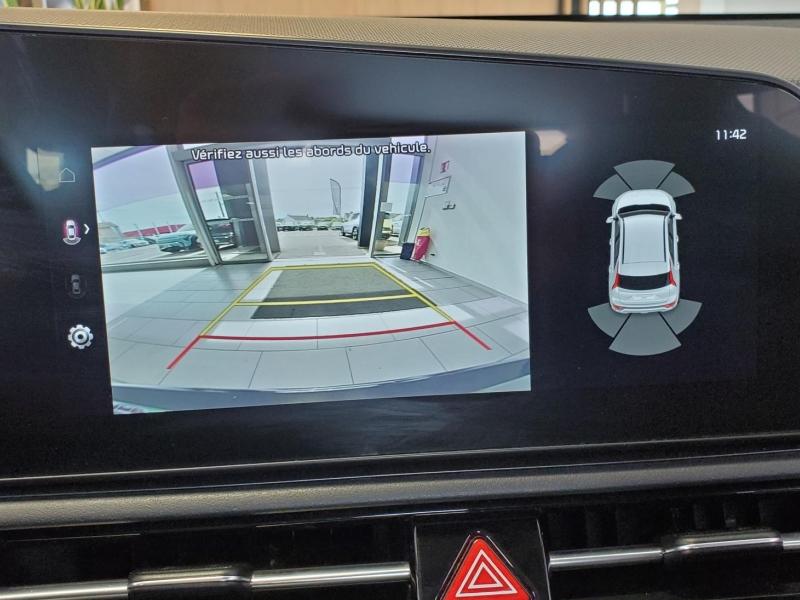 Image KIA Niro 1.6 GDi 183ch PHEV Active DCT6