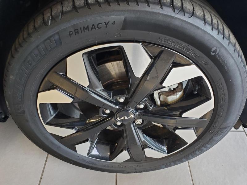 Image KIA Sportage 1.6 T-GDi 265ch PHEV Design BVA6 4x4