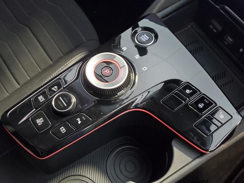 Image KIA Sportage 1.6 T-GDi 265ch PHEV Design BVA6 4x4