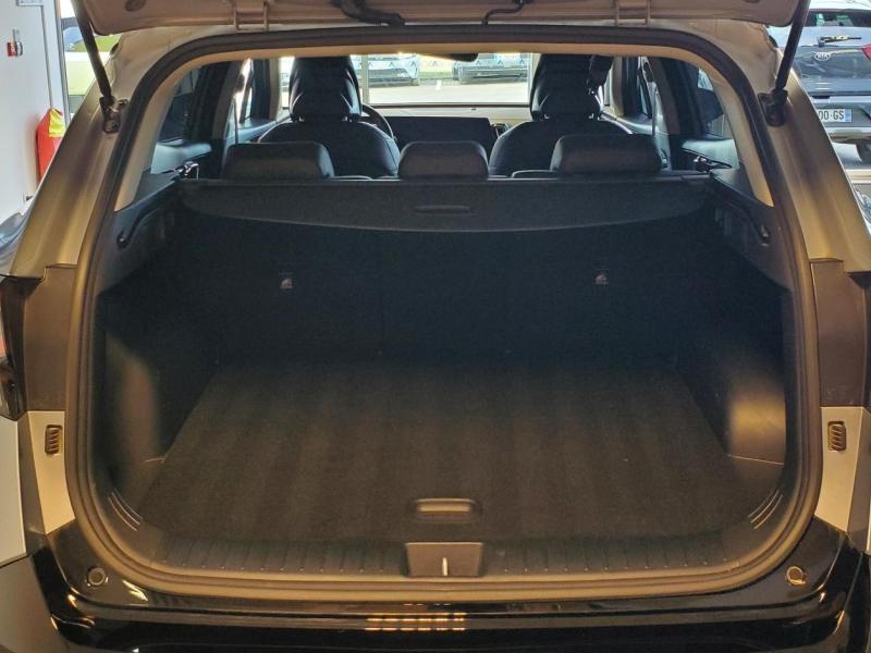 Image KIA Sportage 1.6 T-GDi 265ch PHEV Design BVA6 4x4