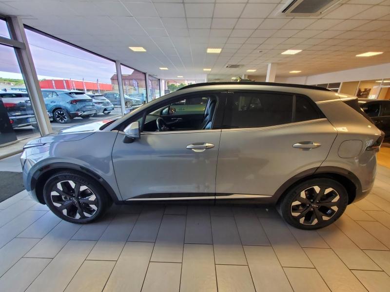 Image KIA Sportage 1.6 T-GDi 265ch PHEV Design BVA6 4x4