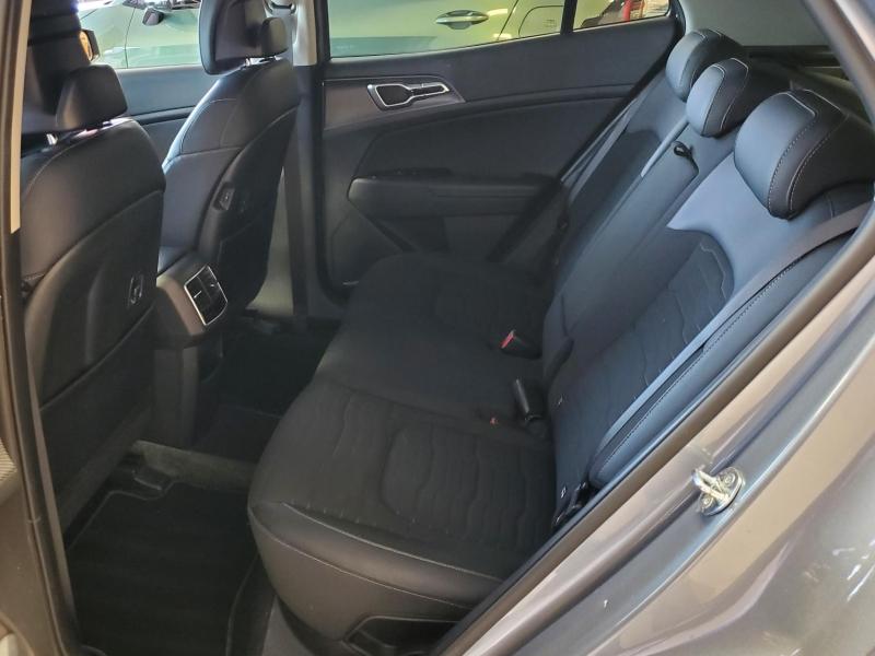 Image KIA Sportage 1.6 T-GDi 265ch PHEV Design BVA6 4x4