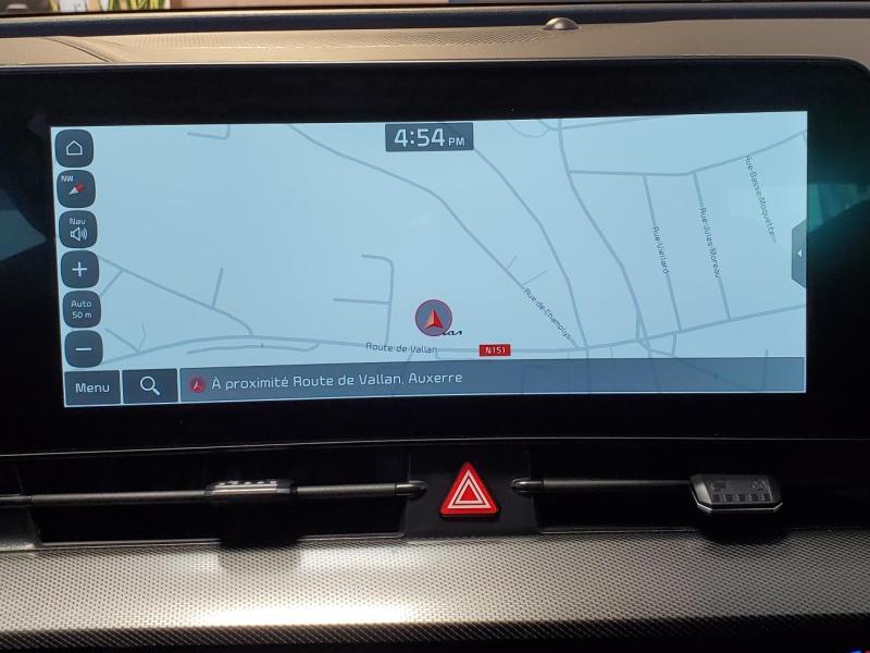 Image KIA Sportage 1.6 T-GDi 265ch PHEV Design BVA6 4x4