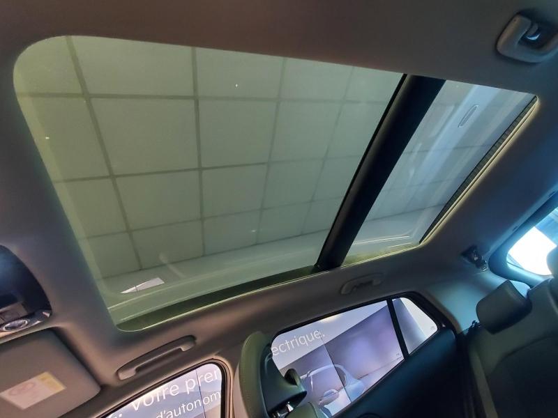 Image KIA Sportage 1.6 T-GDi 265ch PHEV Design BVA6 4x4