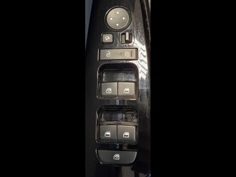 Image KIA Sportage 1.6 T-GDi 265ch PHEV Design BVA6 4x4