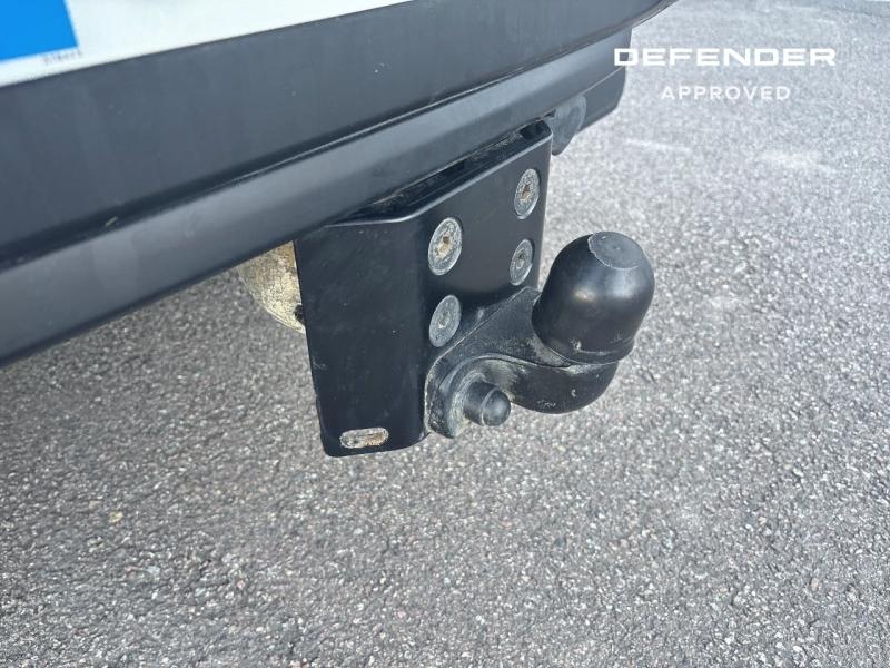 Image LAND-ROVER Defender 90 3.0 D200 Hard Top S