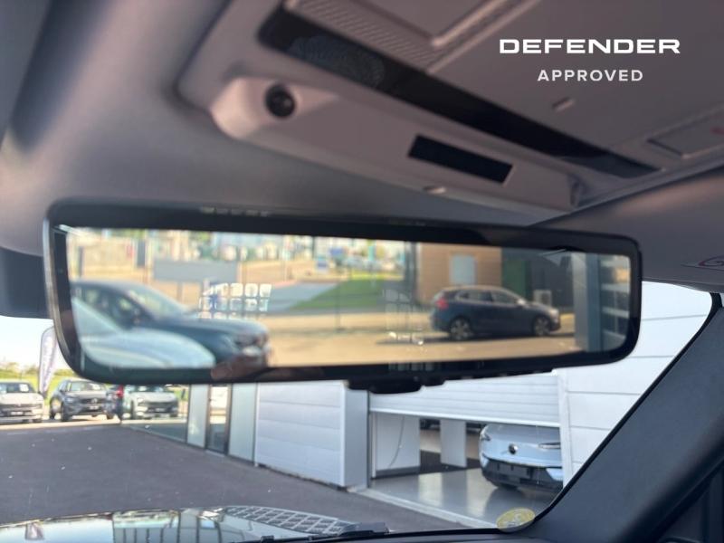 Image LAND-ROVER Defender 90 3.0 D200 Hard Top S