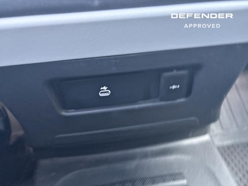 Image LAND-ROVER Defender 90 3.0 D200 Hard Top S