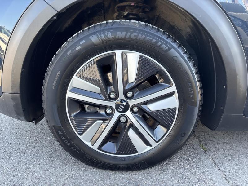 Image KIA Niro 1.6 GDi 105ch ISG + Plug-In 60.5ch Active DCT6 5cv