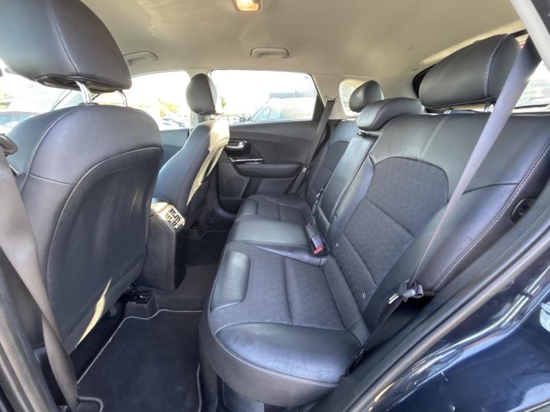 Image KIA Niro 1.6 GDi 105ch ISG + Plug-In 60.5ch Active DCT6 5cv