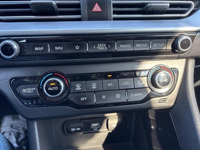 Image KIA Niro 1.6 GDi 105ch ISG + Plug-In 60.5ch Active DCT6 5cv