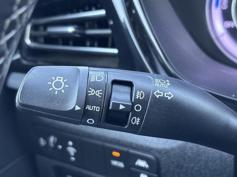 Image KIA Niro 1.6 GDi 105ch ISG + Plug-In 60.5ch Active DCT6 5cv