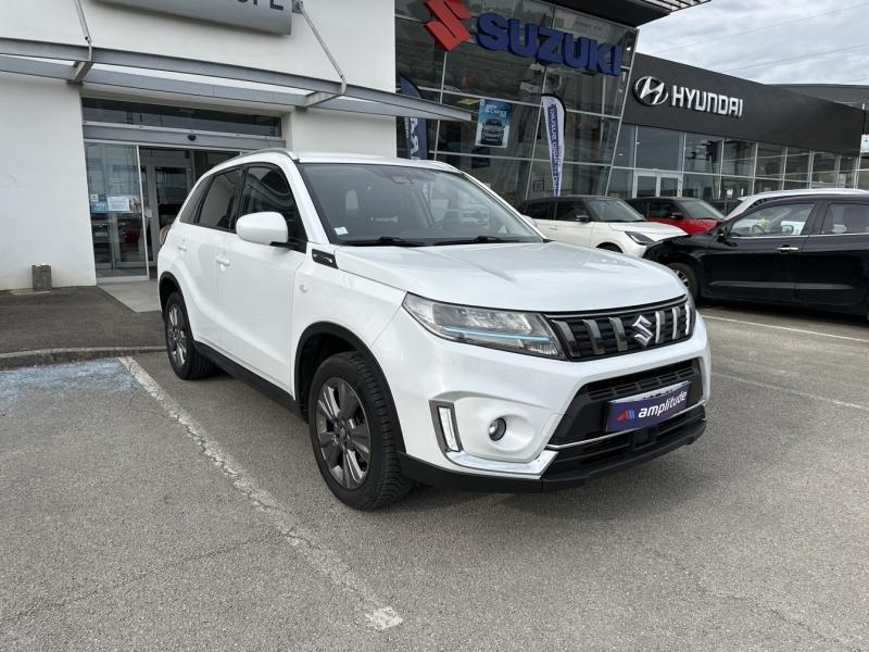 Photo SUZUKI Vitara 1.4 Boosterjet Hybrid 129ch Privilège