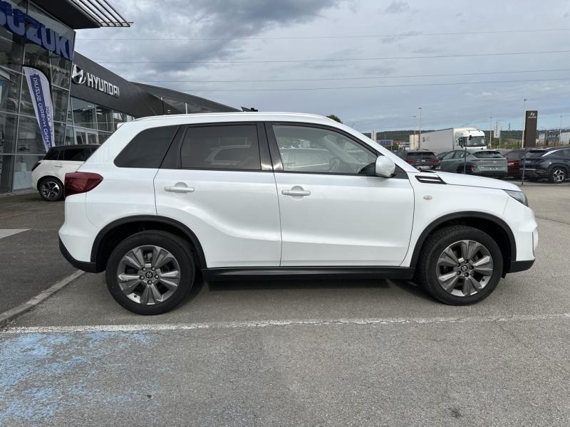 Image SUZUKI Vitara 1.4 Boosterjet Hybrid 129ch Privilège