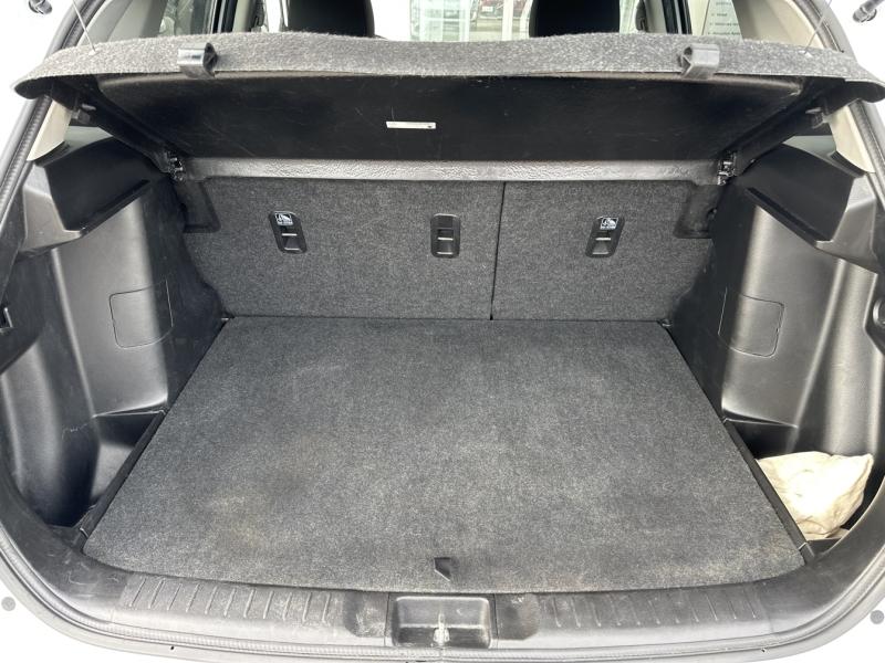 Image SUZUKI Vitara 1.4 Boosterjet Hybrid 129ch Privilège
