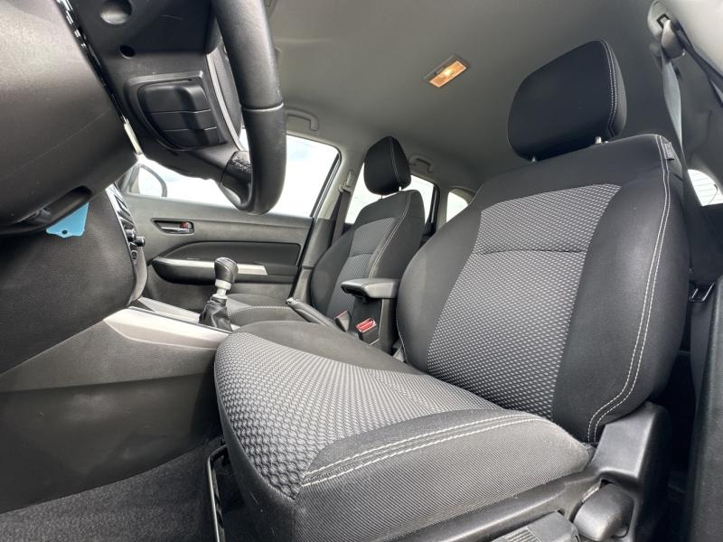 Image SUZUKI Vitara 1.4 Boosterjet Hybrid 129ch Privilège