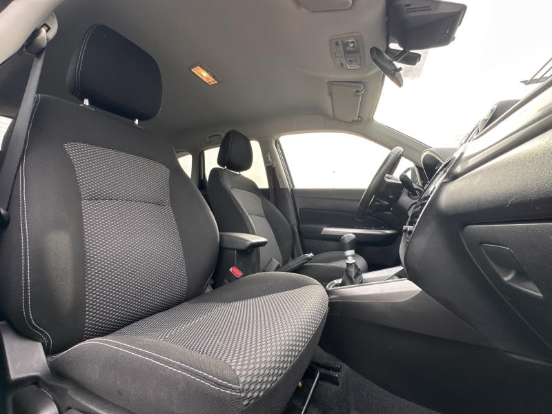Image SUZUKI Vitara 1.4 Boosterjet Hybrid 129ch Privilège