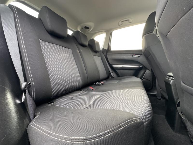 Image SUZUKI Vitara 1.4 Boosterjet Hybrid 129ch Privilège