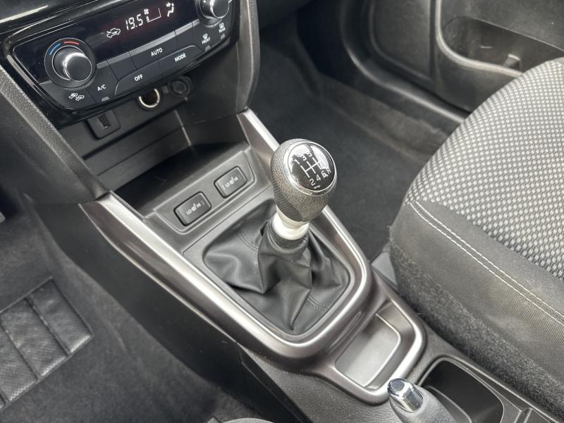 Image SUZUKI Vitara 1.4 Boosterjet Hybrid 129ch Privilège